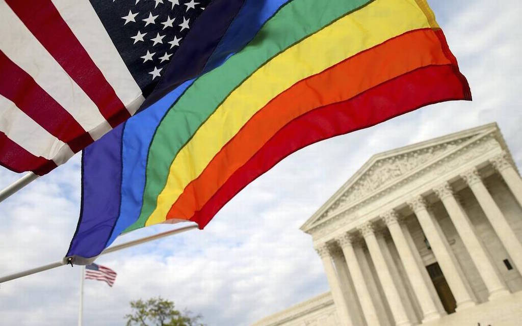 Same-Sex Marriage and Due Process Traditionalism