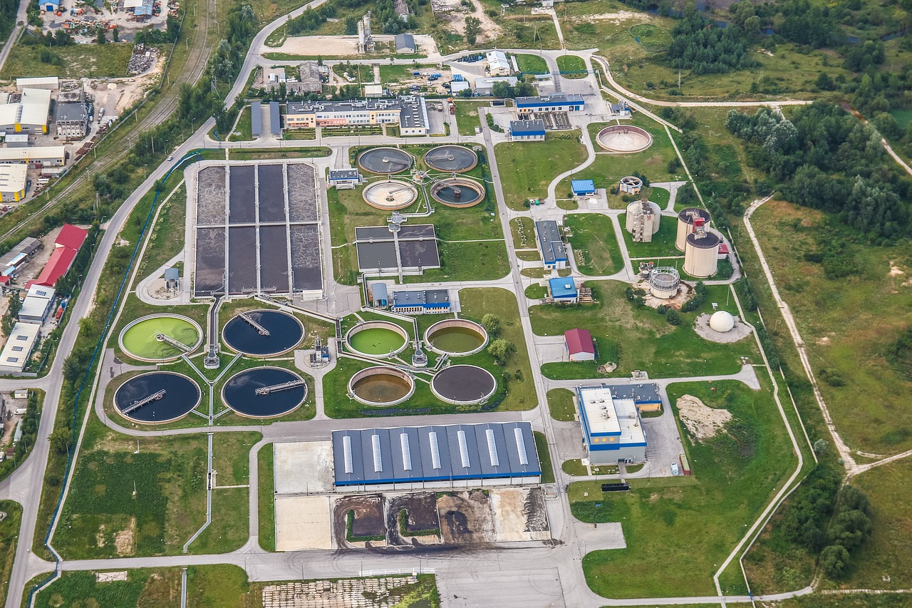 The Future of Wastewater Monitoring for the Public Health