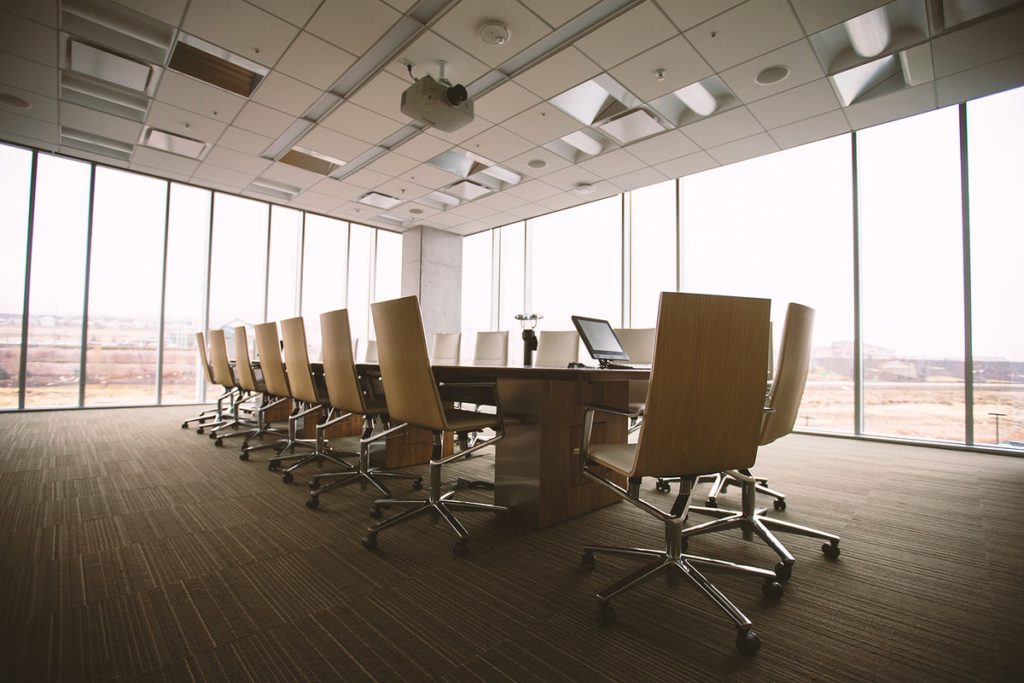 Utilizing Tax Incentives to Increase Gender Parity on Corporate Boards