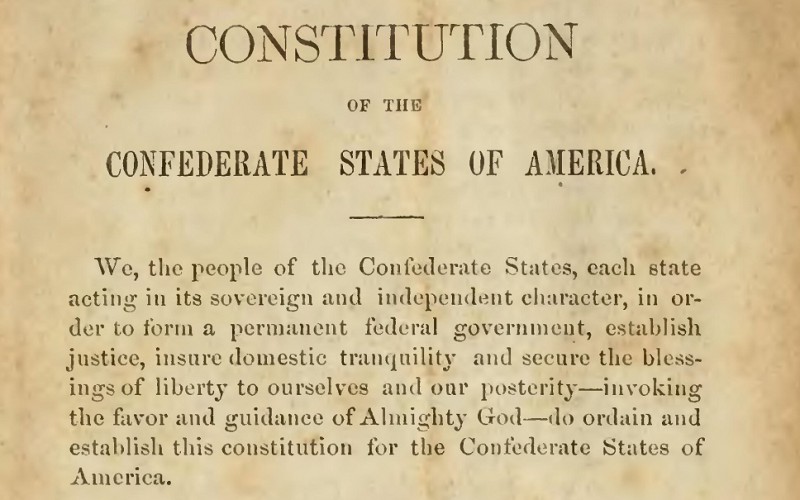 Drawing Lines of Sovereignty: State Habeas Doctrine and the Substance of States’ Rights in Confederate Conscription Cases