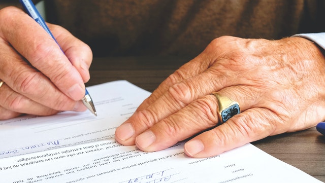 Conditional Purging of Wills