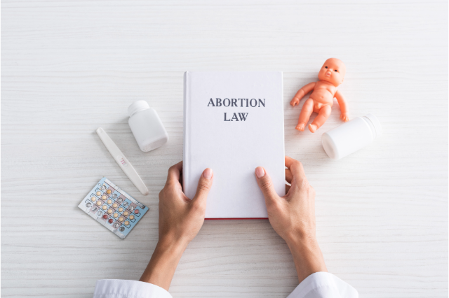 The Current State of Abortion Law in Virginia Leaves Victims of Domestic and Sexual Violence Vulnerable to Abuse: Why Virginia Should Codify the Right to Abortion in the State Constitution†