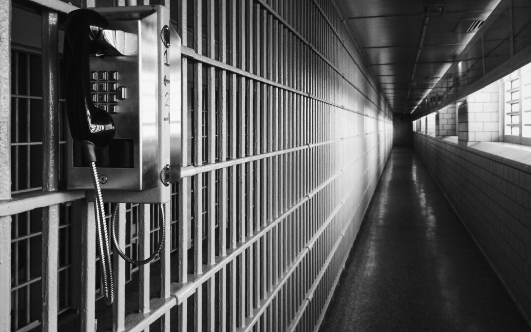 We Need to Talk: Modernizing Attorney-Client Jail Communications