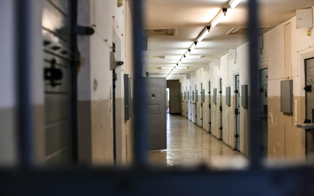 Involving Incarcerated People in the Political Process