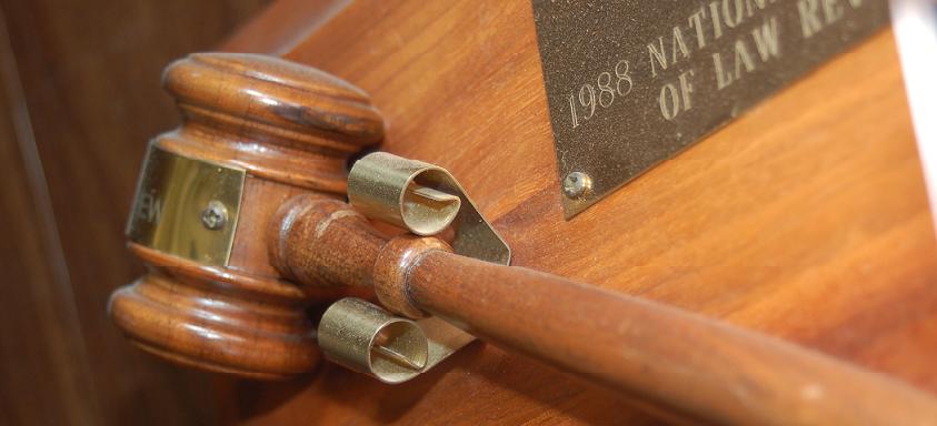 Nonsuit in Virginia Civil Trials