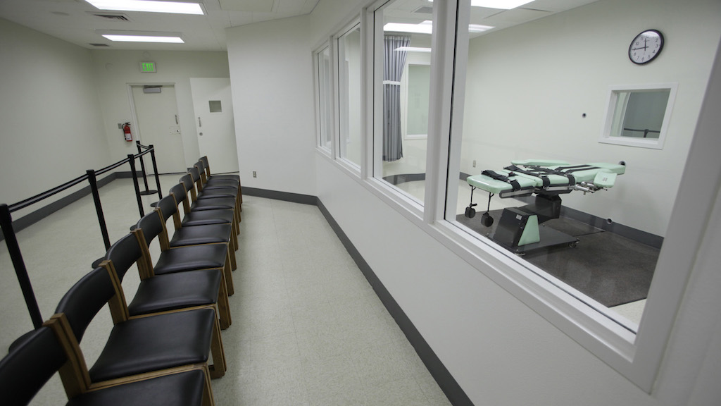 2014 Allen Chair Symposium: Lethal Injection, Politics, and the Future of the Death Penalty