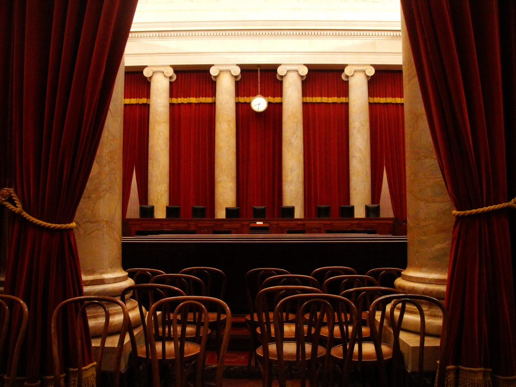Frenemies of the Court: The Many Faces of Amicus Curiae