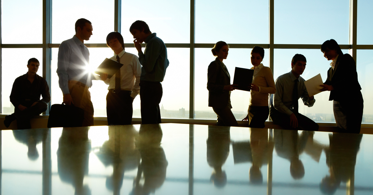 The Invisible Minority: Discrimination Against Bisexuals in the Workplace