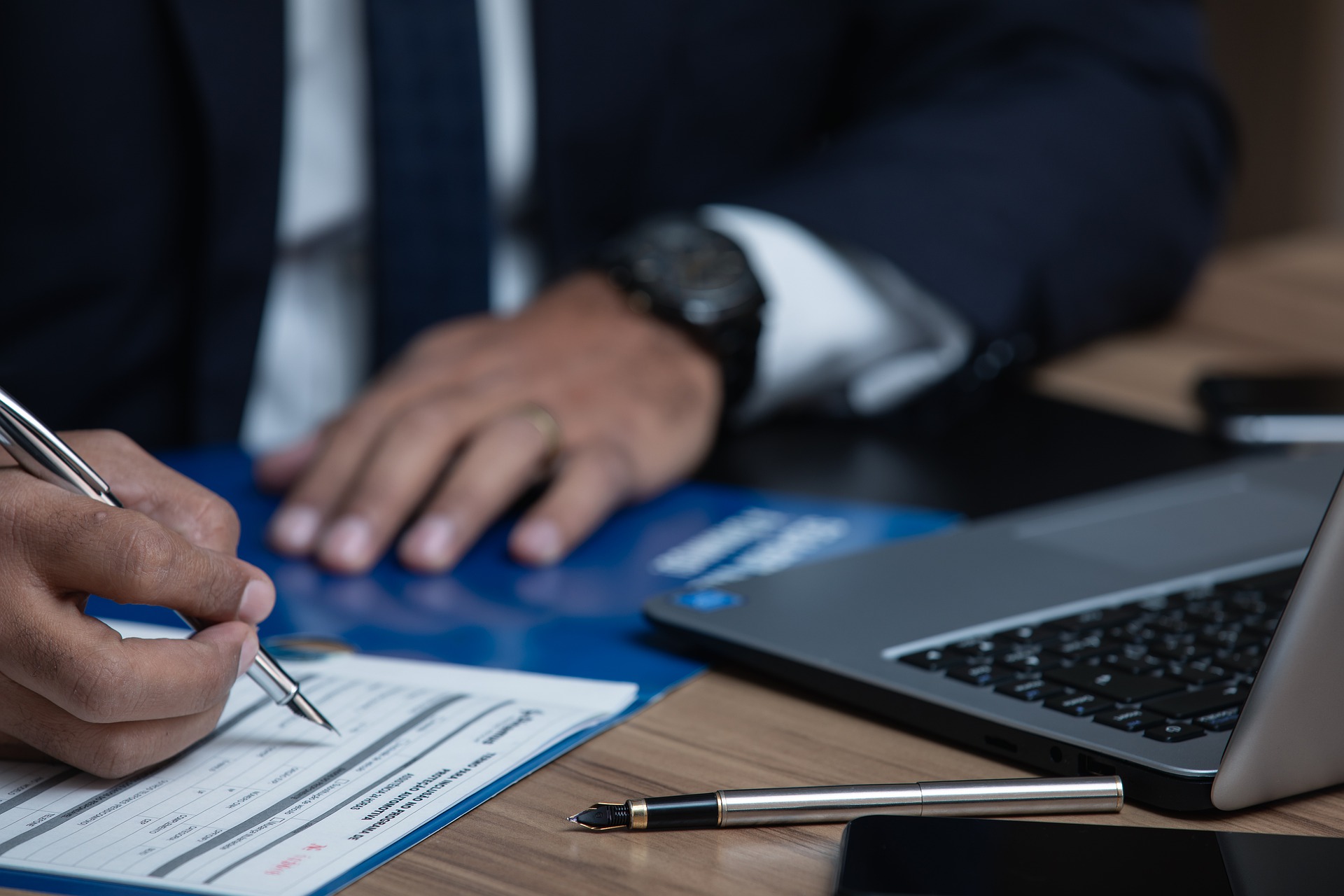Corporate and Business Law