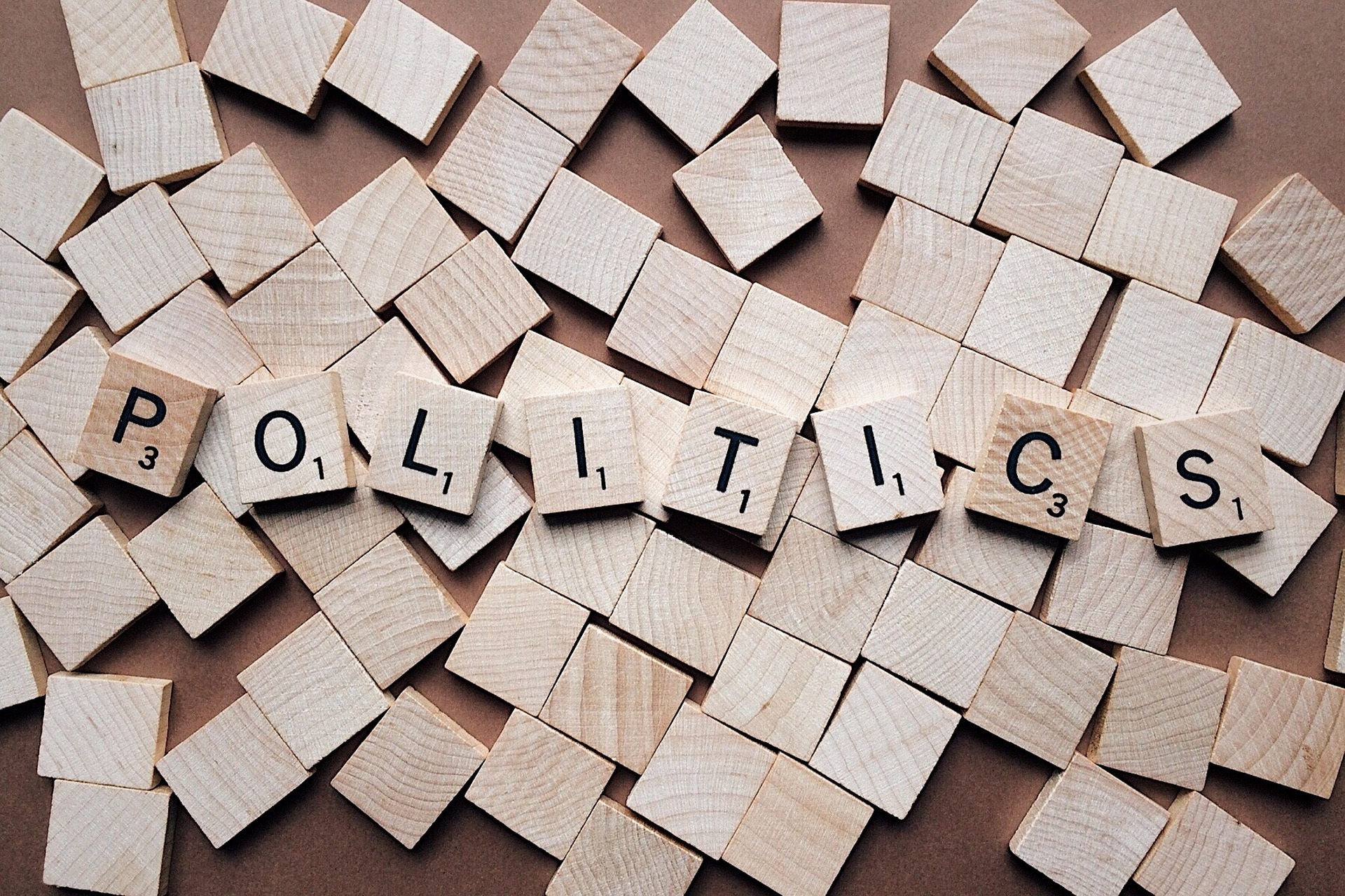 The Political Process of Preemption