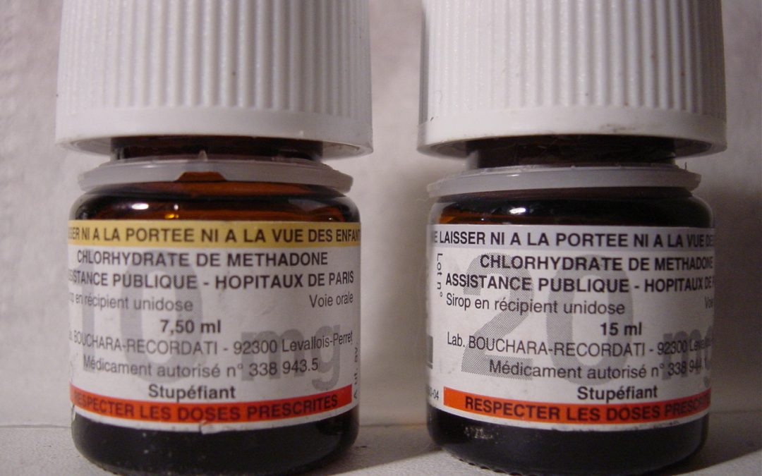 Mobile Methadone Clinics: A Necessary Step in Fighting the Opioid Epidemic