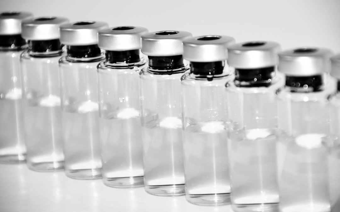 Health Care Technology: Cautionary Tales in Vaccine Development
