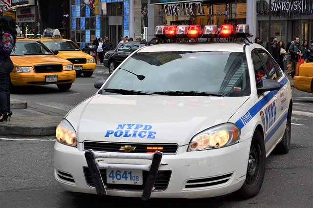 LGBTQ Rights in the Fields of Criminal Law and Law Enforcement