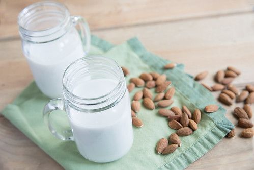 Almond Beverage, Oat Water, and Soaked Soybean Juice: How the Dairy Pride Act Attempts to Remedy Consumer Confusion About Plant-Based Milks