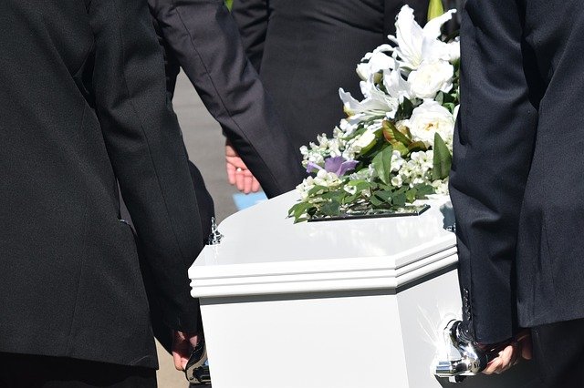 Funeral Poverty