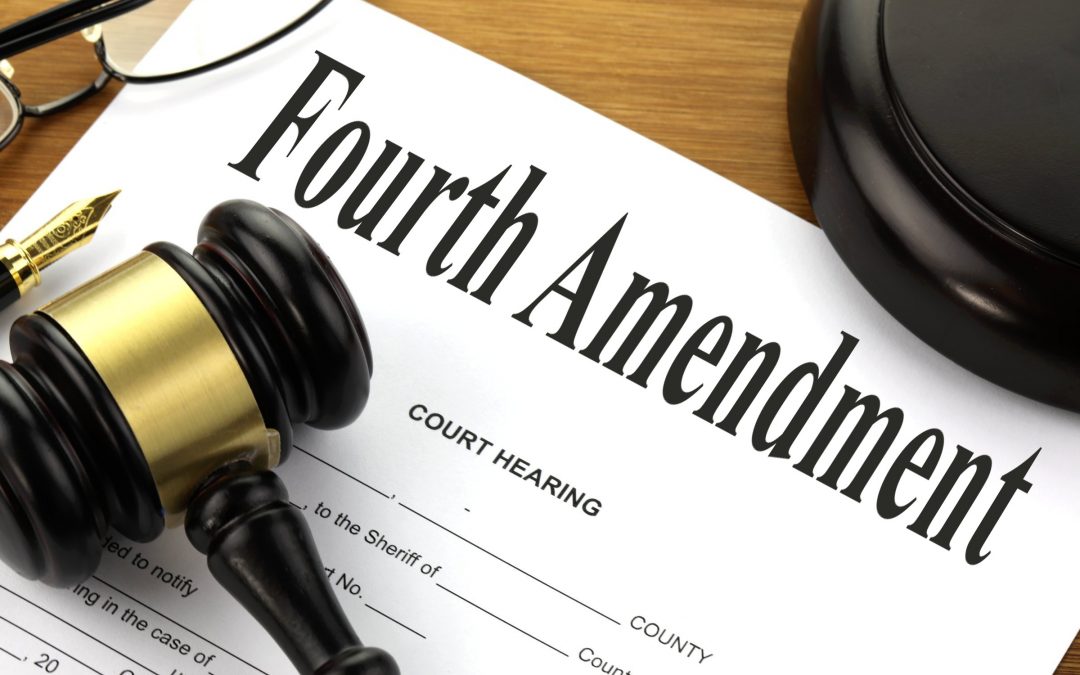 Rules and Standards in Justice Scalia’s Fourth Amendment