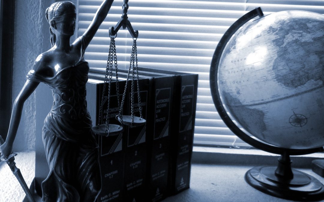 Juvenile Justice