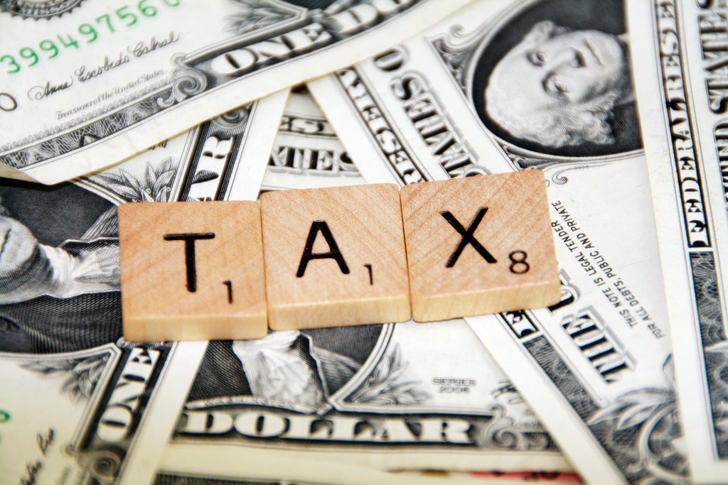 The Pain of Paying Taxes