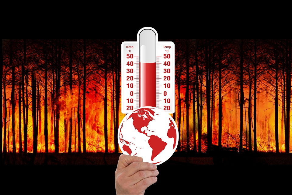 Unservice: Reconceptualizing the Utility Duty to Serve in Light of Climate Change