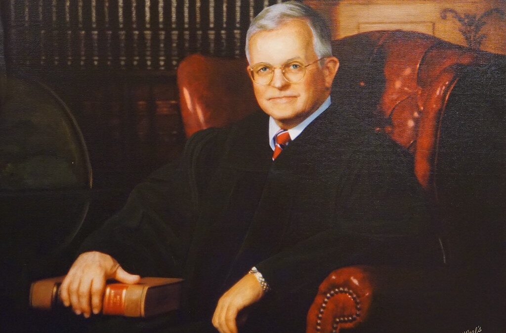 In Memoriam: The Honorable Walter S. Felton, Jr.