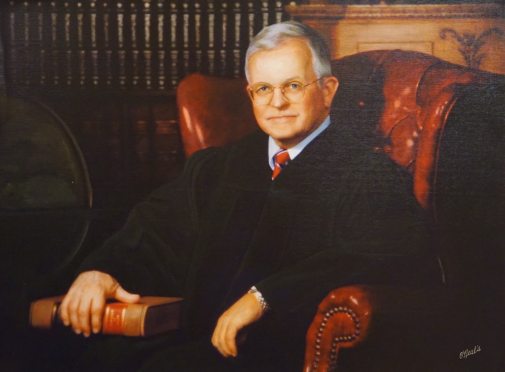 judge felton
