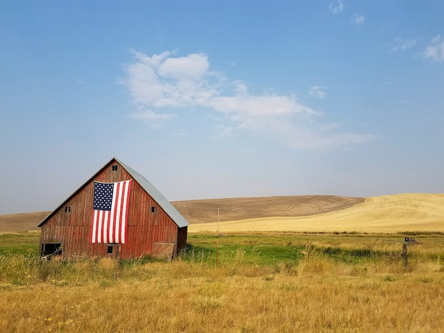 Foreword: Toward a New Compact With Rural America