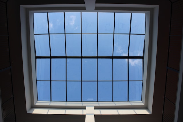 The NIL Glass Ceiling
