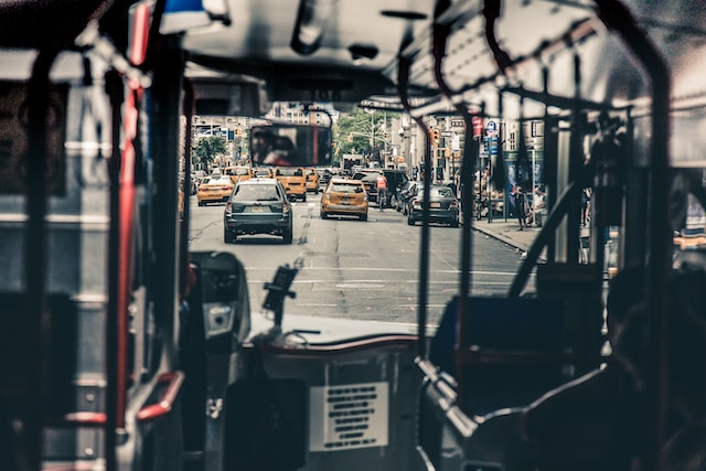 Going the Extra Mile: Expanding the Promoting Affordable Housing Near Transit Act