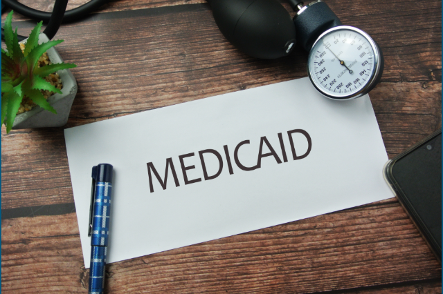 Extractive Welfare: Medicaid Statutory Recovery Formulas After Gallardo v. Marstiller