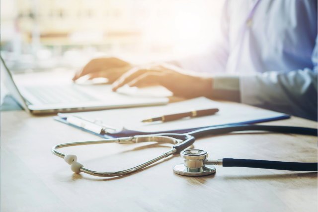 Ain’t No Sunshine: Bringing Physician Conflicts Out of the Dark