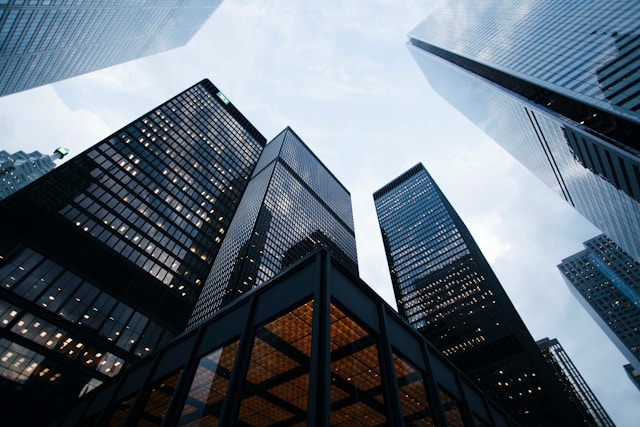 An Unlikely Romance: The United States and Intermediated Markets
