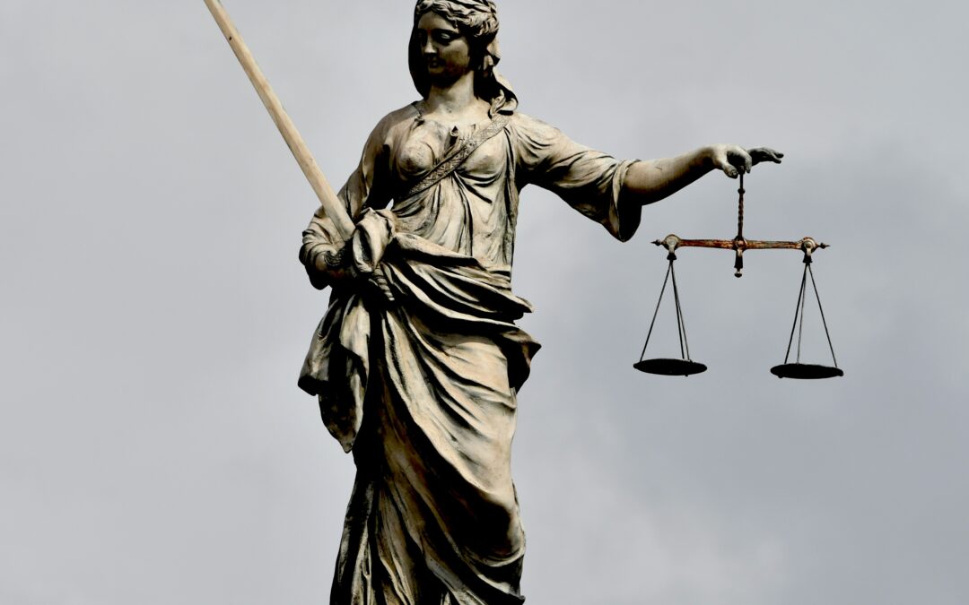 Restorative Creep: How Child Exploitation Law is Implementing Restorative Justice
